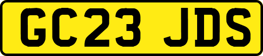 GC23JDS