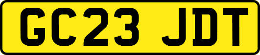 GC23JDT
