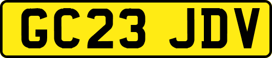GC23JDV