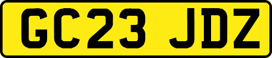 GC23JDZ
