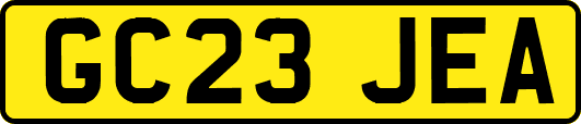 GC23JEA