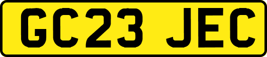 GC23JEC