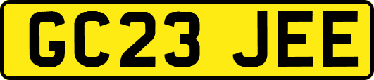 GC23JEE