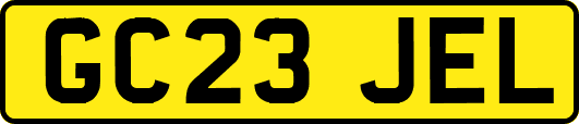 GC23JEL