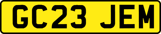 GC23JEM