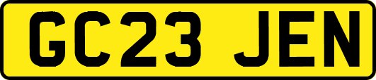 GC23JEN