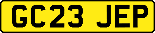 GC23JEP