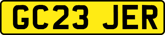 GC23JER