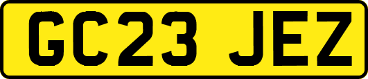 GC23JEZ