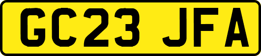 GC23JFA