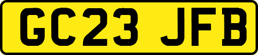 GC23JFB