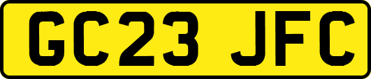 GC23JFC