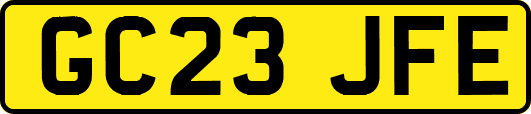 GC23JFE