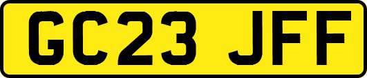 GC23JFF