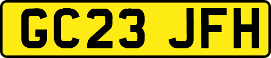 GC23JFH