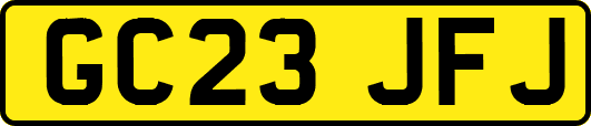 GC23JFJ