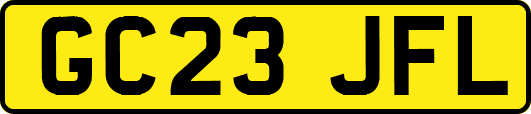 GC23JFL