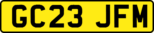 GC23JFM