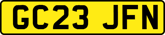 GC23JFN