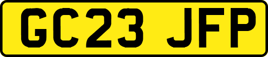 GC23JFP
