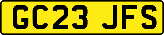 GC23JFS