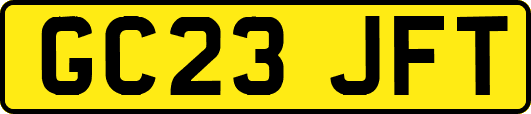GC23JFT