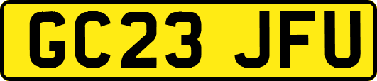 GC23JFU