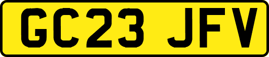 GC23JFV