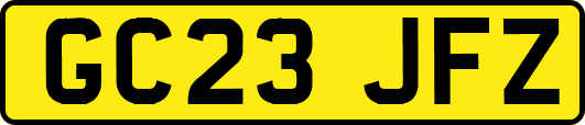 GC23JFZ
