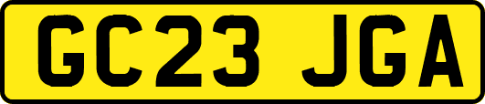 GC23JGA