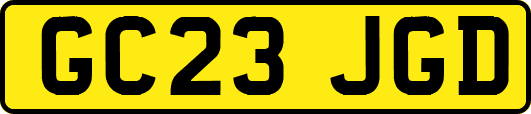 GC23JGD