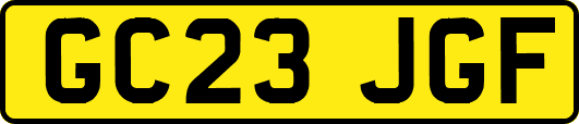 GC23JGF