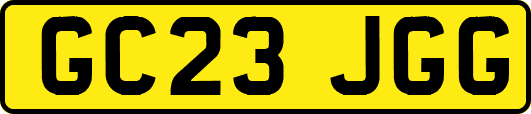 GC23JGG