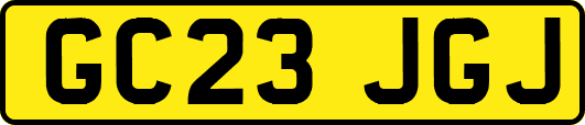 GC23JGJ
