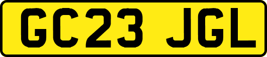 GC23JGL