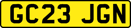 GC23JGN