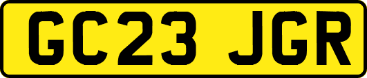 GC23JGR