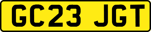 GC23JGT