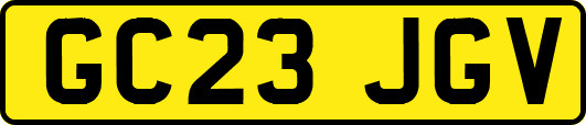 GC23JGV