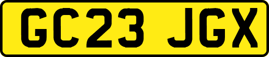 GC23JGX