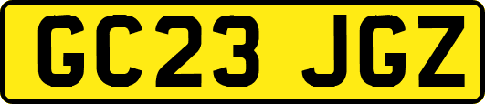 GC23JGZ