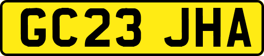GC23JHA