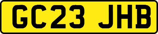 GC23JHB