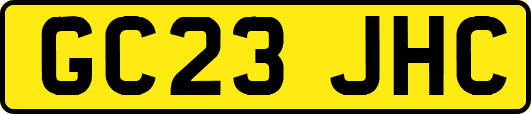 GC23JHC