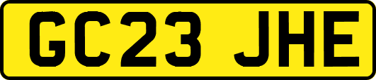 GC23JHE