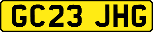 GC23JHG