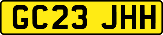 GC23JHH