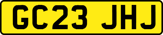 GC23JHJ