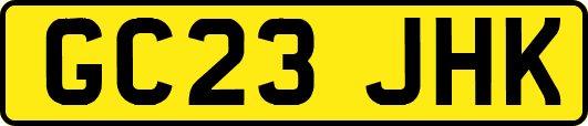 GC23JHK