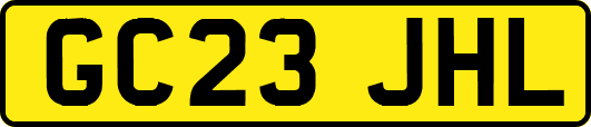 GC23JHL